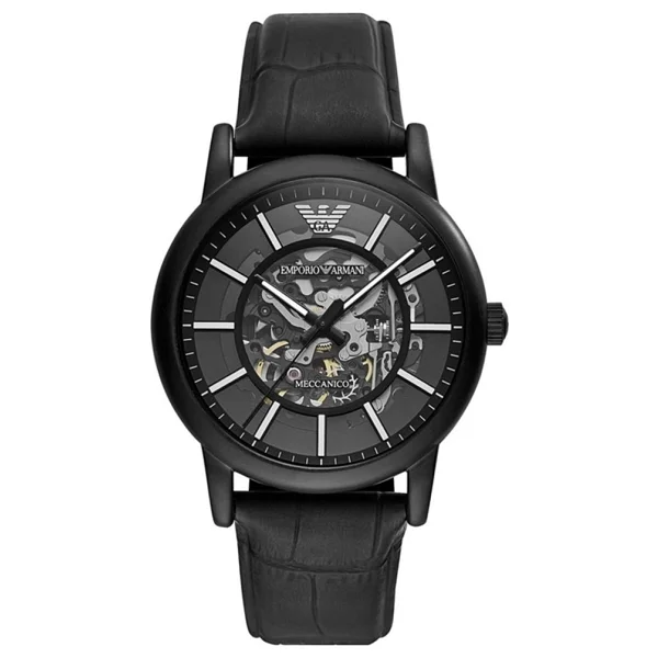Emporio Armani Luigi AR60008 Erkek Kol Saati - Görsel 6