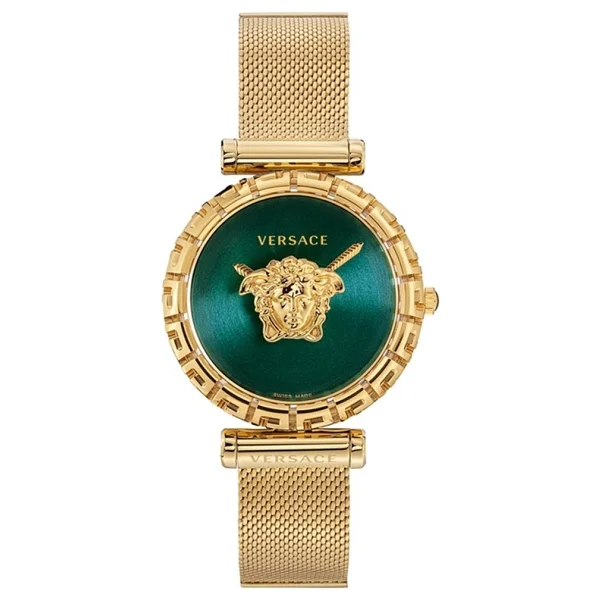 Versace VRSCVEDV00819 Kadın Kol Saati - Görsel 4