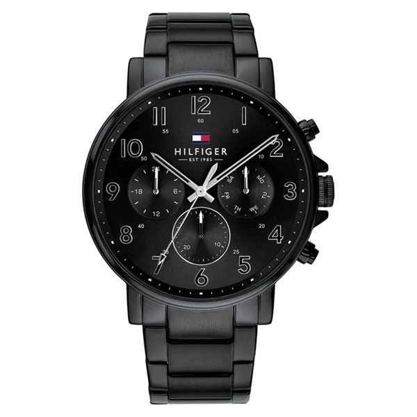 Tommy Hilfiger TH1710383 Erkek Kol saati - Görsel 6