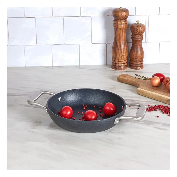 Karaca BioDiamond Pro 20 cm Sahan - Görsel 6