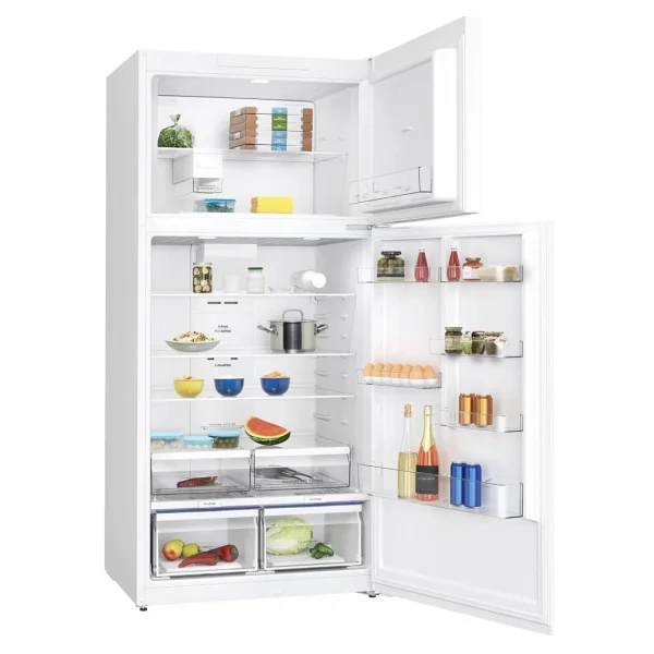Profilo BD2086WFXN Çift Kapılı No-Frost Buzdolabı - Görsel 2