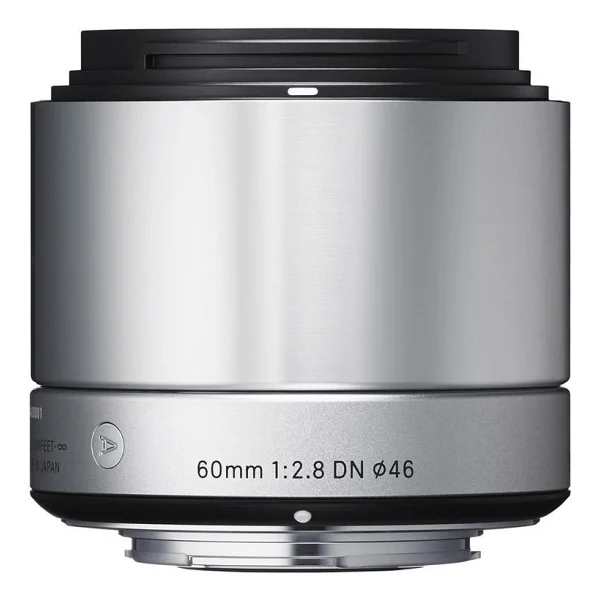 Sigma 60mm f/2.8 DN Art Lens - Görsel 9