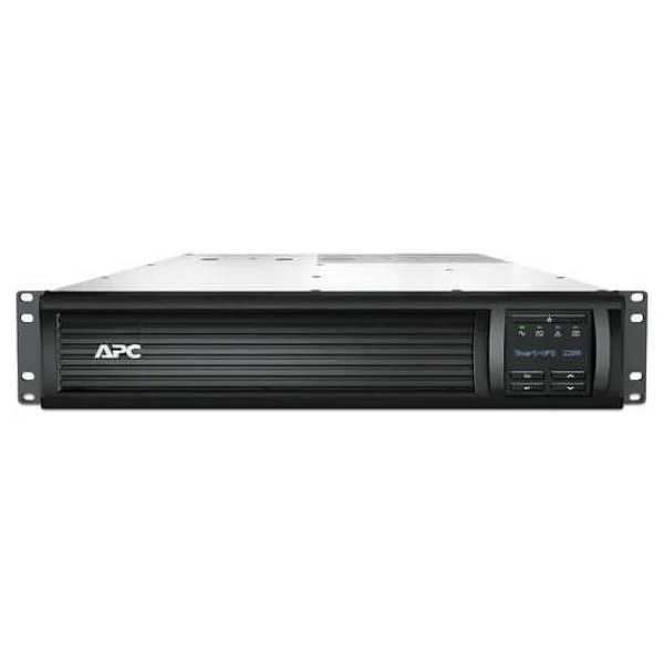 APC Smart-UPS SMT2200RMI2UC 2.200 VA LCD Line Interactive Kesintisiz Güç Kaynağı - Görsel 9