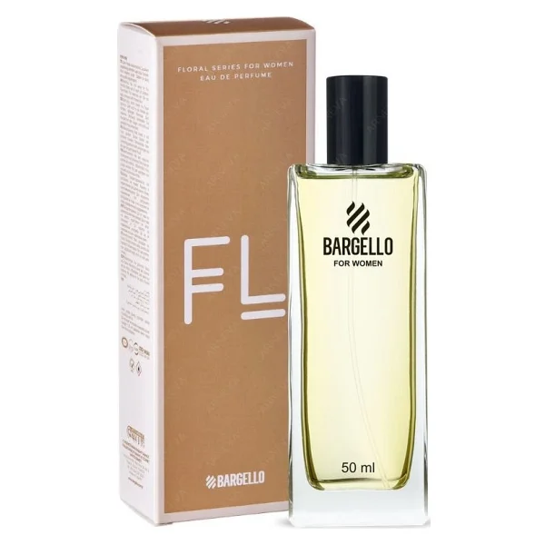 Bargello 460 Floral EDP 50 ml Kadın Parfüm - Görsel 2