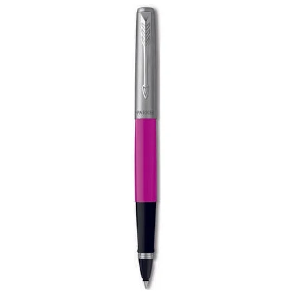 Parker Jotter Original CT Roller Kalem Fuşya - Görsel 2