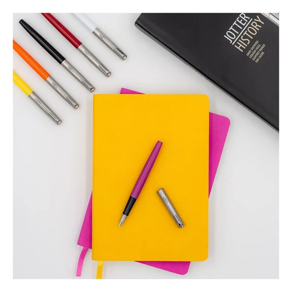 Parker Jotter Original CT Roller Kalem Açık Mavi - Görsel 6