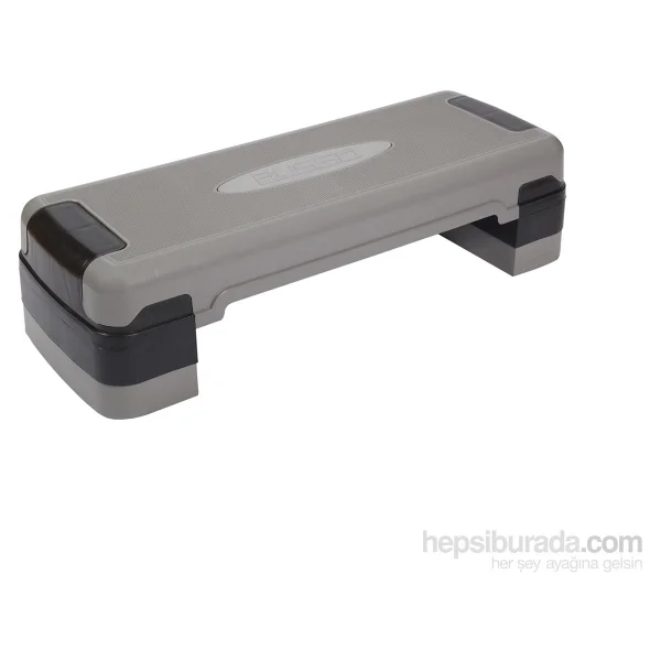 Busso Bs760 Üç Kademeli Step Tahtası - Görsel 2