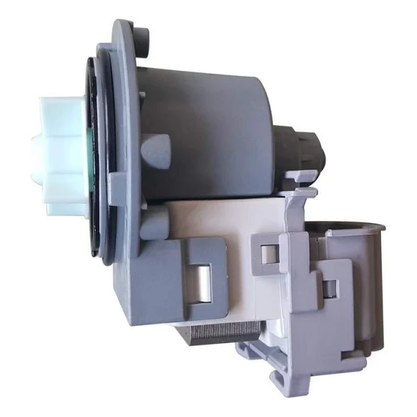 Samsung Çamaşır Makinesi Tahliye Pompa Motoru Dc31-00181a - Görsel 3