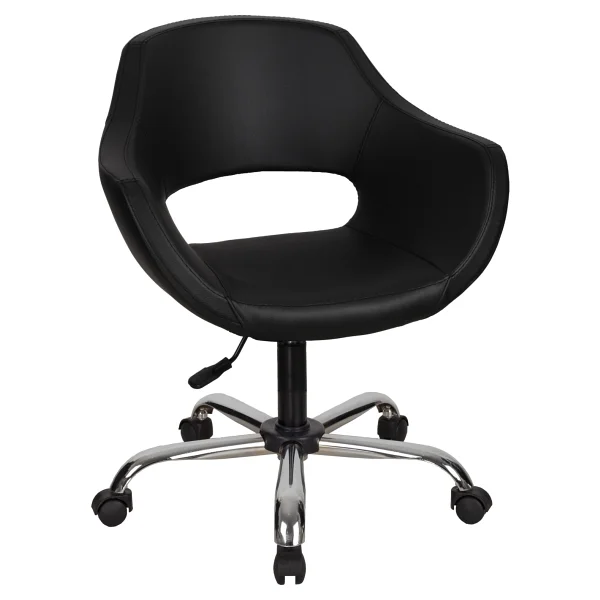 Bürocci Viva Metal Ayaklı Çalışma Koltuğu - Görsel 2
