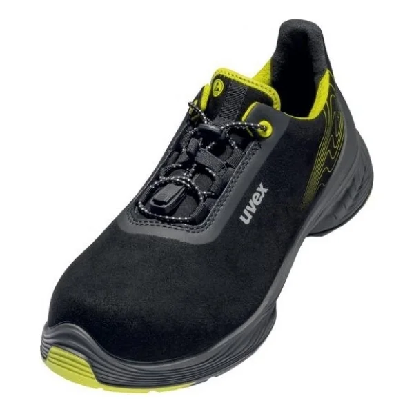 Uvex 6844 S2 G2 SRC İş Ayakkabısı - Görsel 2