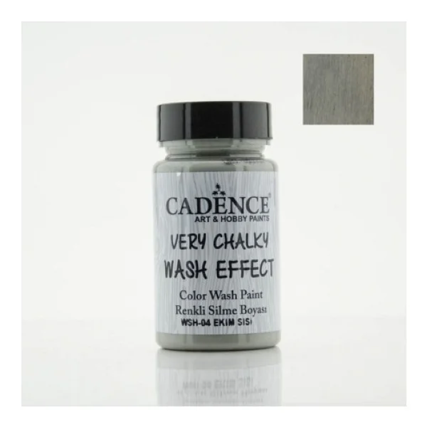 Cadence 04 Ekim Sisi - Wash Effect - Görsel 2
