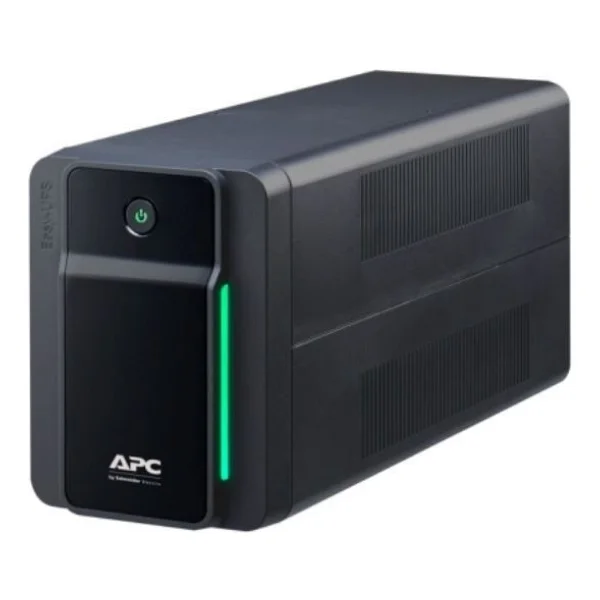 APC Easy-UPS BVX900LI 900 VA Line interactive Kesintisiz Güç Kaynağı - Görsel 4