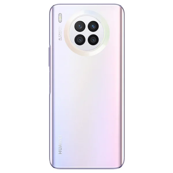 Huawei Nova 8i 128 GB Siyah - Görsel 9