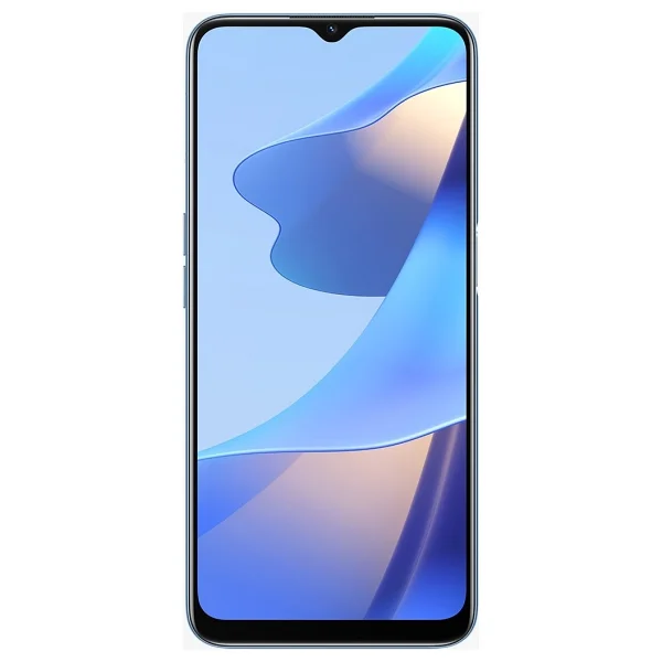 Oppo A16 64 GB 4 GB Mavi - Görsel 6
