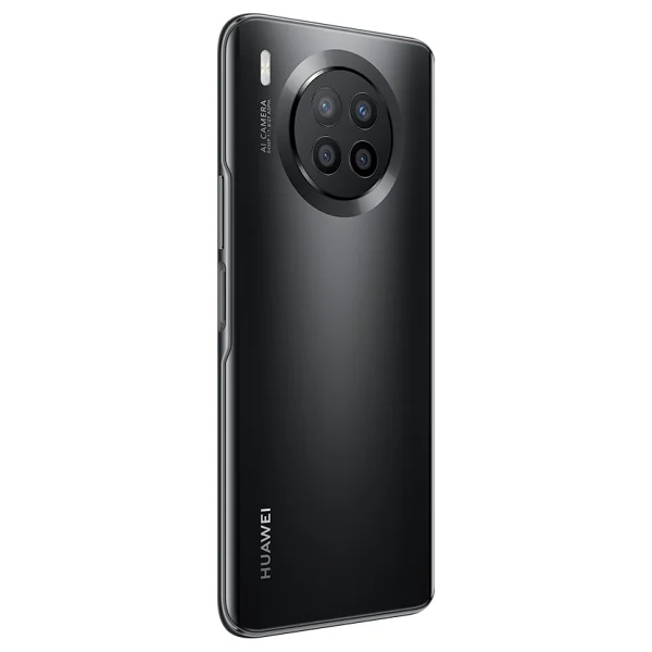 Huawei Nova 8i 128 GB Siyah - Görsel 3