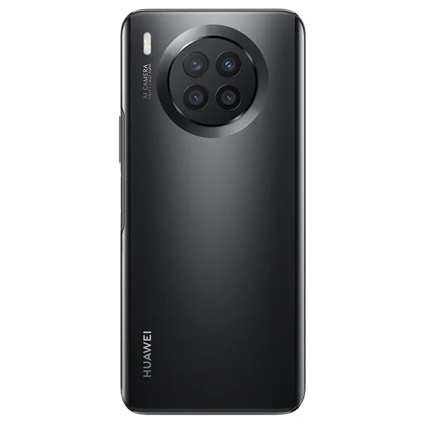 Huawei Nova 8i 128 GB Siyah - Görsel 2