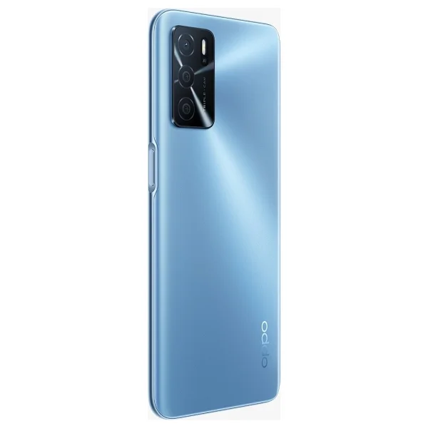 Oppo A16 64 GB 4 GB Mavi - Görsel 2