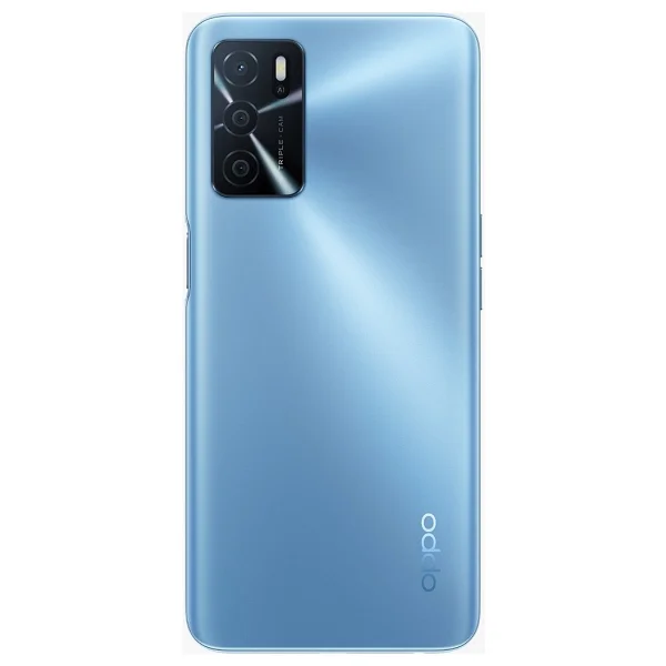Oppo A16 64 GB 4 GB Mavi - Görsel 3