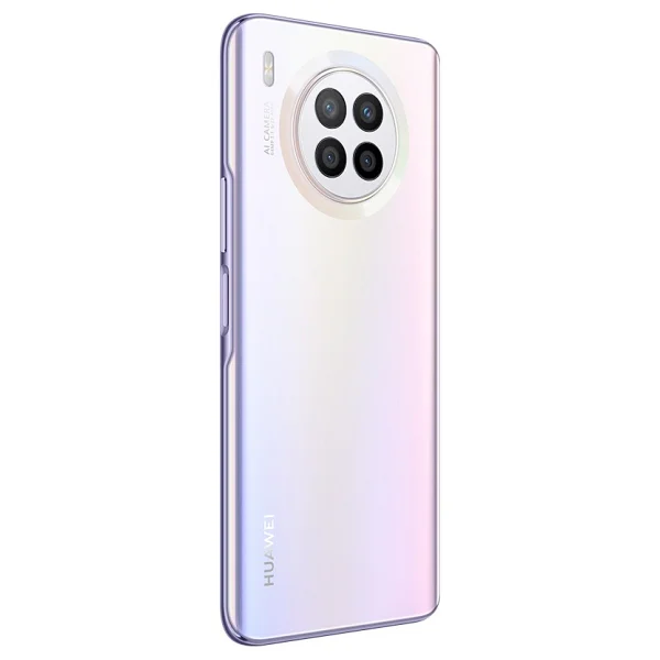 Huawei Nova 8i 128 GB Siyah - Görsel 10