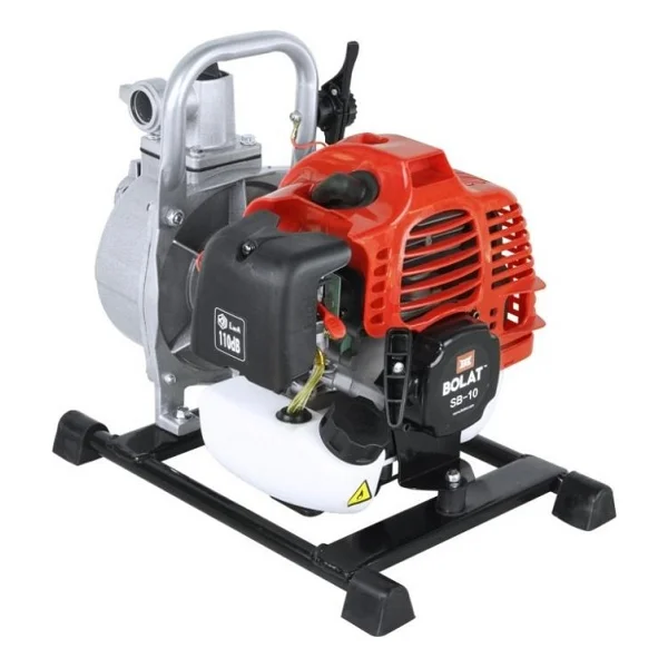 Bolat SB10 1'' Benzinli Su Motoru - Görsel 2