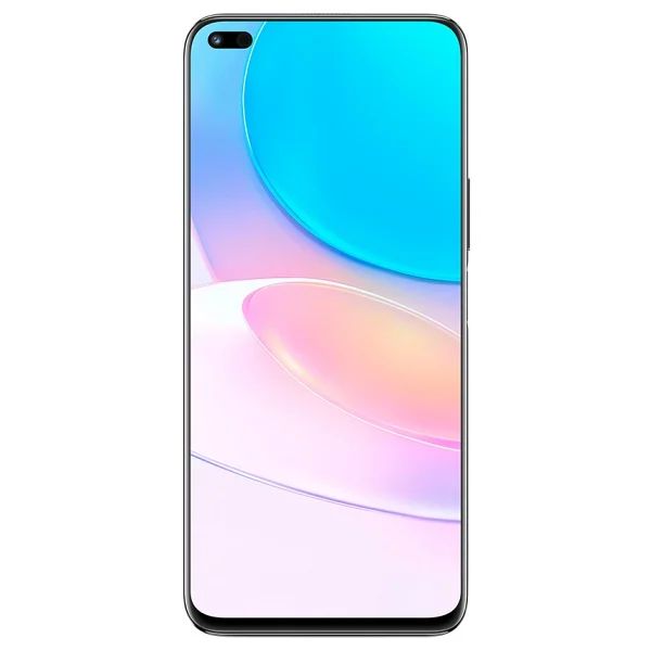 Huawei Nova 8i 128 GB Siyah - Görsel 6