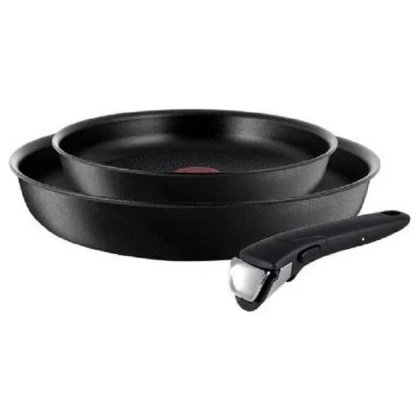 Tefal Titanium Ingenio Talent Pro 3 Parça Tava Seti - Görsel 7