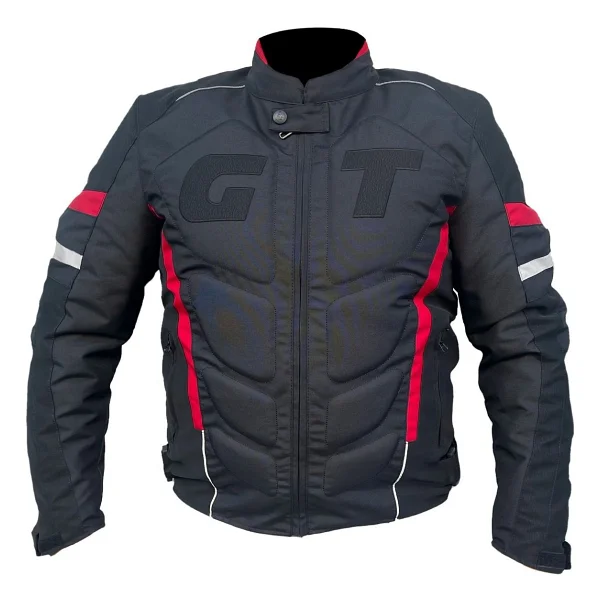 Forte GT 2001080 Scorpion Erkek 4 Mevsim Motosiklet Montu - Görsel 6