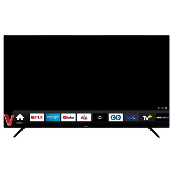 Vestel 70U9600 4K Ultra HD 70" 178 Ekran Uydu Alıcılı Smart LED TV - Görsel 2
