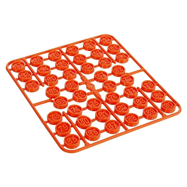 KS Games Ekonomik Tombala T40 - Görsel 4