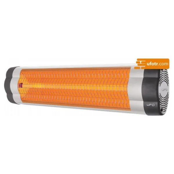 Ufo Star S/19 1900 W Infrared Isıtıcı - Ayak Hariç - Görsel 3