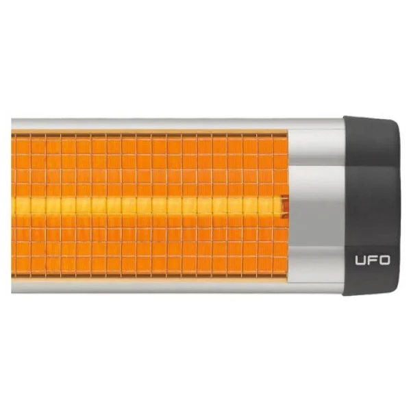 Ufo Star S/19 1900 W Infrared Isıtıcı - Ayak Hariç - Görsel 2