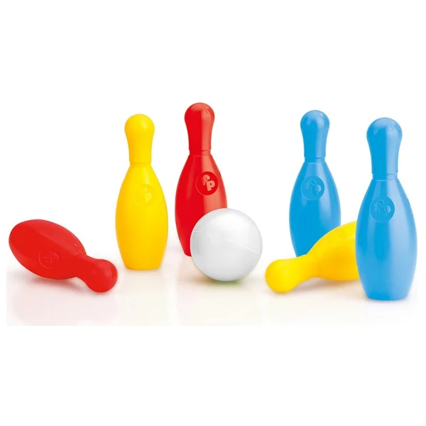 Fisher Price 1843 3'ü 1 Arada Spor Seti - Görsel 2