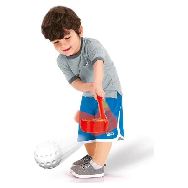 Fisher Price 1843 3'ü 1 Arada Spor Seti - Görsel 4