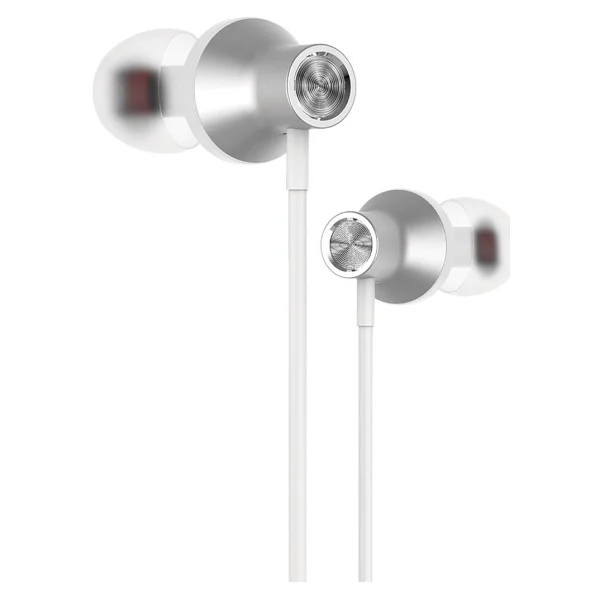Hytech HY-XK19 Beyaz Mikrofonlu Kulak İçi Kulaklık - Görsel 2