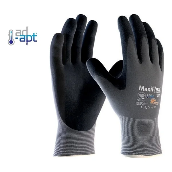 Atg MaxiFlex Ultimate AD-APT 42-874 8 Numara İş Eldiveni - Görsel 2
