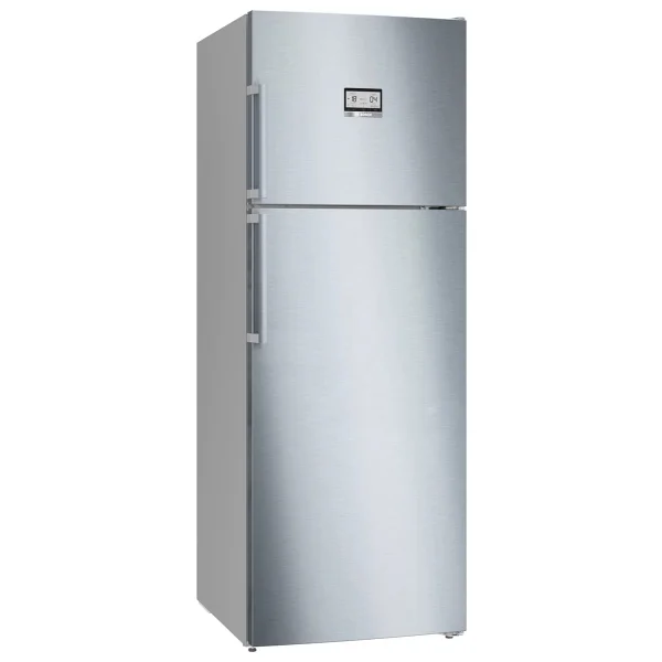 Bosch KDN56AIE0N Çift Kapılı No- Frost Buzdolabı - Görsel 5