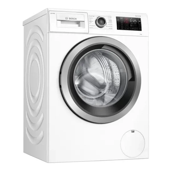 Bosch WAU28P90TR Home Connect 1400 Devir 9 kg Çamaşır Makinesi - Görsel 9