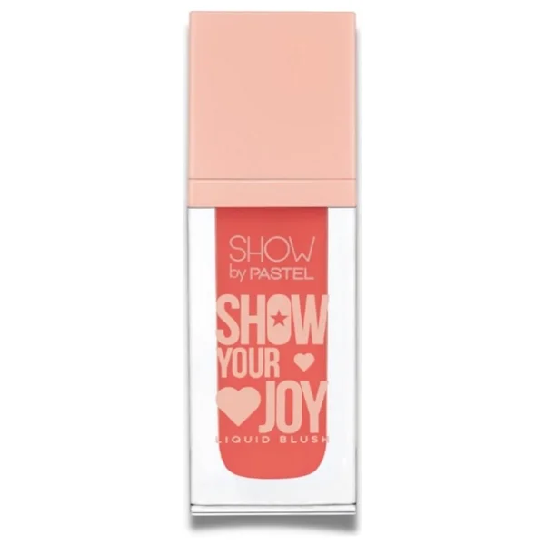 Show By Pastel Show Your Joy 56 Likit Allık - Görsel 4