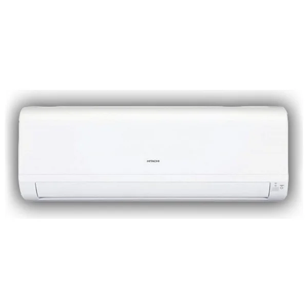 Hitachi Summit Frost Wash 9.000 BTU RAC-25 REF/Wef Duvar Tipi Inverter Klima - Görsel 3