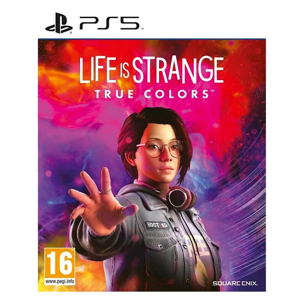 Life Is Strange True Colors PS5 Oyunu - Görsel 4