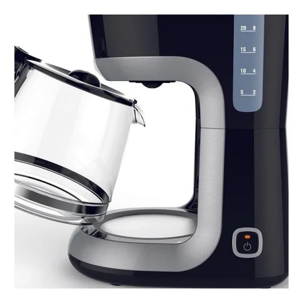 Electrolux EKF3700 Filtre Kahve Makinesi - Görsel 2