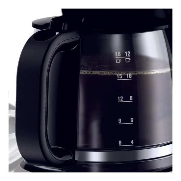 Electrolux EKF3700 Filtre Kahve Makinesi - Görsel 4