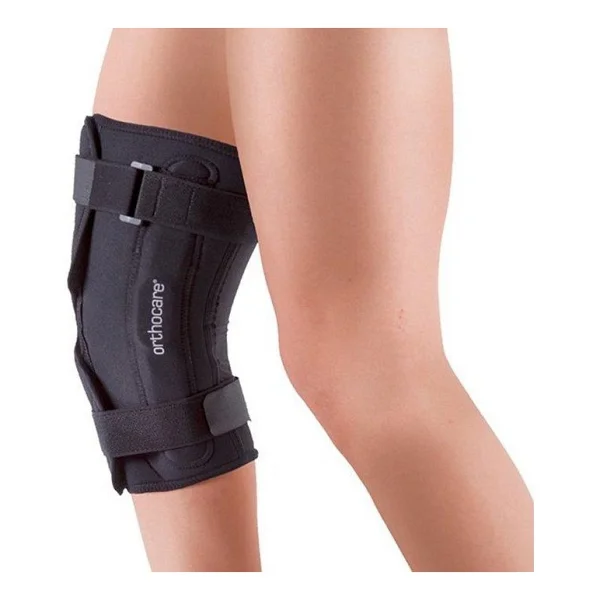 Orthocare 6155 Genucare Ortopedik Dizlik - Görsel 2