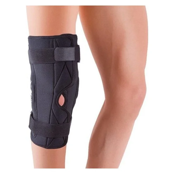 Orthocare 6155 Genucare Ortopedik Dizlik - Görsel 6