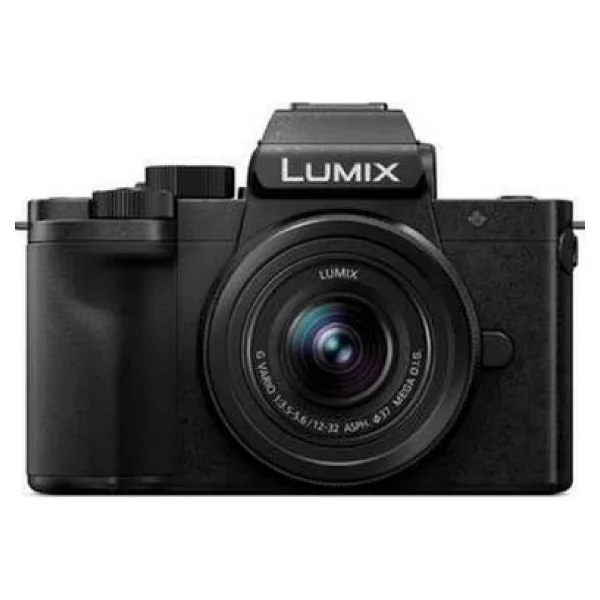 Panasonic Lumix DC-G100 Body Aynasız Fotoğraf Makinesi - Görsel 3