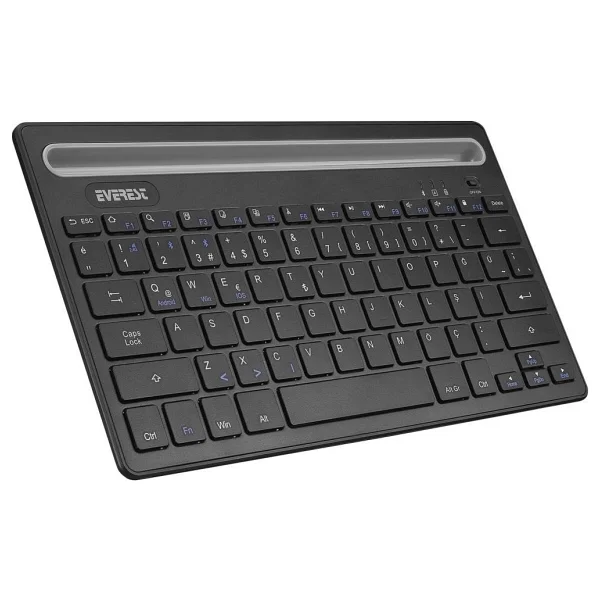 Everest KM-BT803 TKL Kablosuz Klavye Mouse Seti - Görsel 3