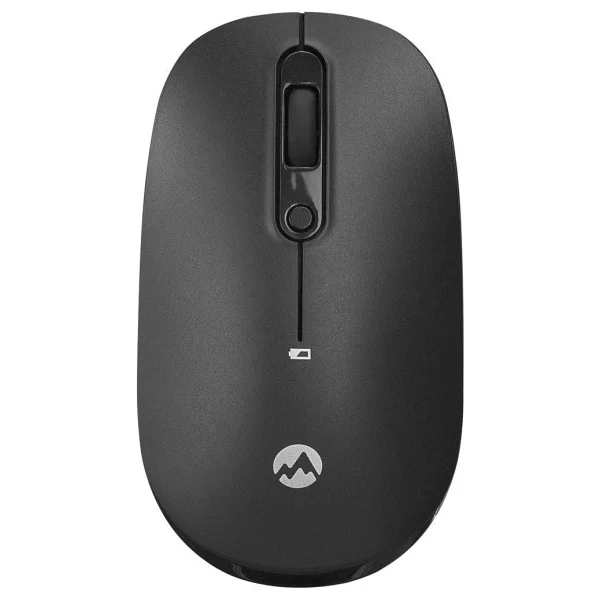 Everest KM-BT803 TKL Kablosuz Klavye Mouse Seti - Görsel 4