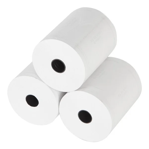 Umur Tekno Termal Adisyon Fişi 80 mm x 40 mt (100 Rulo) - 100 Adet - Görsel 7