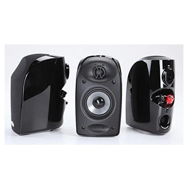 Polk Audio Tl 1600 5.1 Hopalör Takımı - Görsel 2