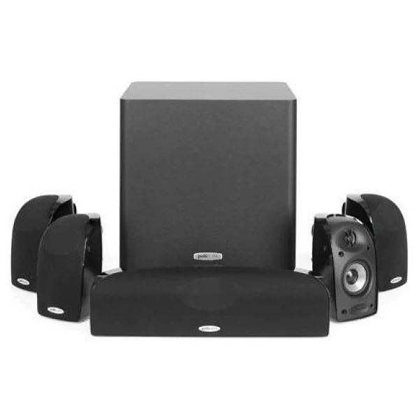 Polk Audio Tl 1600 5.1 Hopalör Takımı - Görsel 3